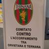 Il Collettivo Curva Est rilancia la petizione: raccolta firme oggi al Cospea Village