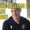 Primavera 2 Ternana-Palermo 2-2, Morrone: “Peccato non aver vinto" - VIDEO