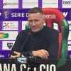 Ternana-Lucchese 5-0, Abate: "Dobbiamo migliorare in difesa"