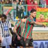 Ternana-Pianese, sfida di dettagli: statistiche e momenti chiave