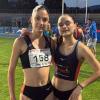 #iloverun Athletic Terni da applausi: Colarieti vola verso i Mondiali Under 20