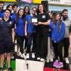 CLT Nuoto protagonista ai regionali invernali: vittoria assoluta e conferme importanti