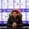RIVIVI - Ternana-Pianese, Fazio:"È tutto nelle nostre mani per posizionarci al meglio nei playoff"
