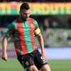 Ex Ternana, Fabio Ceravolo intramontabile: prima tripletta in carriera - VIDEO