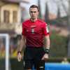 Carpi-Ternana: designato l'arbitro Gianluca Renzi