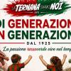 “La Ternana Siamo Noi”, l’APS dei tifosi lancia il video-manifesto: “Uniti per ridare una squadra alla città”