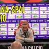 RIVIVI - TERNANA-SPAL, Ignazio Abate: "Domani abbiamo bisogno del blocco unico" - VIDEO