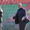 Rassegna Stampa - Messaggero - Ternana, il bivio svolta o declino