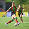 Ternana Women, avanti insieme: Camilla Labate rinnova fino al 2027