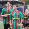 Ternana, tutti i risultati del week-end del settore giovanile rossoverde