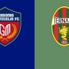 LIVE - Guidonia-Ternana 1-1: Tessiore pareggia i conti, gol annullato a Pettinari