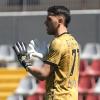 D'Alterio: "Chi ama la Ternana continuerà a portarla nel cuore per sempre"