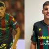 Ternana, due ex rossoverdi convocati da Baldini in Nazionale: chiamata per Favasuli e Faticanti