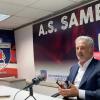 Cozzella e la rinascita rossoverde: “La Serie D sarà dura, ma Terni saprà rialzarsi”