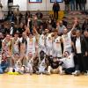 Esseti Basket Terni, via ai playoff: stasera Gara 1 contro Foligno al Pala Di Vittorio