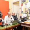 Ternana, Mangiarano a Radio Galileo: “Grazie ai giocatori e ai benefattori. Ora offerte solo al Tribunale” | VIDEO