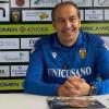 Ardizzone dopo Como-Ternana Women: “Punto importantissimo. Difese solide, continuiamo a lavorare”
