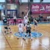 Esseti Basket Terni da applausi: espugnato il PalaPellini, Perugia ko in gara 1
