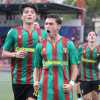 Giovani Ternana: finisce 3-3 il derby con il Perugia U14