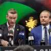 Ternana, Abate e le questioni societarie: "Vedremo cosa succederà"