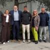 Coni Umbria, Moscatelli si candida alla presidenza: presentata la squadra