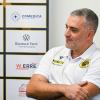 Esseti Basket Terni, a un passo dalla storia. Pasqualini: “Non andiamo a Sassari per festeggiare, ma per vincere”