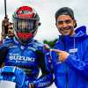 MotoGp, Petrux chiude 20simo nel GP in Thailandia - FOTO 