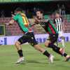 Ternana, Maestrelli: “Ce l’abbiamo messa tutta per portare a casa la vittoria”