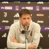 Juventus Next Gen-Ternana 2-1, Aramu: "Ci teniamo la prestazione di oggi e ora pensiamo al derby"