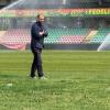 Ternana, Mammarella rompe il silenzio a RenoirTv: “Scelte improvvise, ma ora conta il campo” | VIDEO