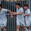 Ternana, il futuro passa anche dal vivaio: Under 15 e Under 17 inseguono ancora un sogno playoff
