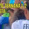 Arezzo-Ternana 1-2, il VIDEO della festa rossoverde