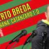 Ternana-Catanzaro 1-0, la conferenza stampa di Breda - VIDEO