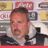 Petrone sulle speranze della Ternana: "Nel calcio mai dire mai"