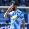 Spal, Antenucci: "Dispiaciuto di non aver indossato la maglia della Nazionale"