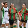 Ternana Women, Pirone risponde al Sassuolo: 1-1 al “Gubbiotti” e corsa salvezza ancora aperta