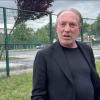 Ternana, Sarandrea incontra i calciatori al Liberati: “Serve massima chiarezza per tutelare tutti”