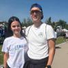 Euro Sport Club protagonista tra Siena e Senigallia: Benedetta Proietti brilla in azzurro