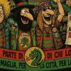 Curva Est contro la fusione Orvietana-Ternana Futsal: “Operazione da respingere”