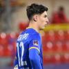 Ex Ternana, Morlupo verso il ritorno all’Ostiamare: il portiere classe 2005 vicino alla firma