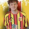 Ex Ternana, Tommaso Onesti riparte dall’Angelana: il capitano campione d’Italia Under 17 pronto alla nuova sfida