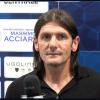 Foligno, in panchina arriva Di Loreto: l’ex Ternana ritroverà i rossoverdi in Serie D