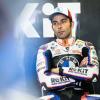 Petrucci finisce in ospedale dopo il crash di Most