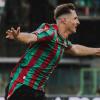 Ternana, tre giornate a Dubickas: salta Samb, Juve Next Gen e Guidonia. Derby a rischio?