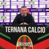 Ternana-Ascoli 3-1, Abate: “Ai ragazzi ho detto che la partita si sarebbe vinta nei primi 15’ della ripresa” - VIDEO