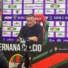 Abate: "Non guardiamo il risultato, ecco dove dobbiamo migliorare"