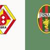 LIVE - BRA-Ternana 0-1, inizia il match