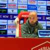 Perugia-Ternana 0-0, Tito: “Con tanta rabbia ci portiamo via questo punto”