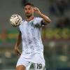 Rassegna Stampa - Messaggero - Fere, il capitano c'è