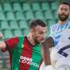 Ternana-Spal 4-1, le pagelle: Donati e Corradini la differenza in campo Curcio incanta, Cianci arriva a 7 e finalmente Ferrante